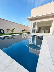 Casa de Condomínio com 3 Quartos à venda, 228m² no Portal dos Bandeirantes Salto, Salto