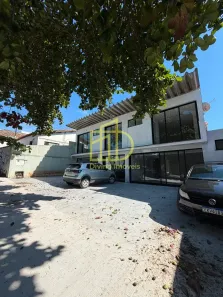 Prédio Comercial para alugar, 500m² no Jardim Santa Rosália, Sorocaba