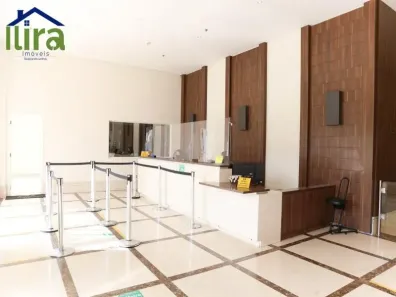 Sala Comercial para alugar, 560m² no Centro, Osasco