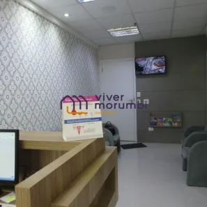 Imóvel Comercial à venda, 73m² no Vila Gertrudes, São Paulo