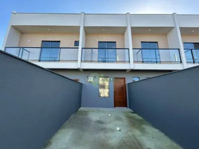 Casa com 2 Quartos à venda, 63m² no Vila Nova, Joinville