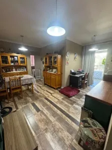 Apartamento com 3 Quartos à venda, 74m² no Vila Osasco, Osasco