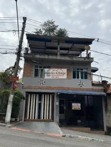 Sobrado com 3 Quartos à venda, 288m² no Parque Continental I, Guarulhos