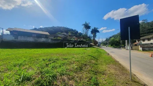 Lote/Terreno à venda, 655m² no São Pedro, Brusque