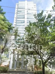 Apartamento com 3 Quartos à venda, 377m² no Indianópolis, São Paulo