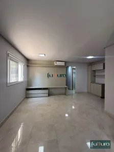 Apartamento com 2 Quartos para alugar, 68m² no Setor Marista, Goiânia