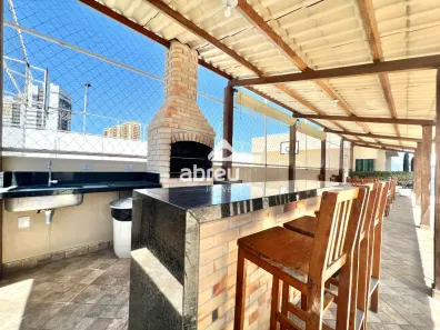 Apartamento com 2 Quartos à venda, 55m² no Rocas, Natal