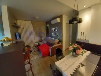 Apartamento com 2 Quartos à venda, 69m² no Pagani, Palhoça