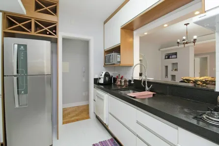 Apartamento com 3 Quartos à venda, 102m² no Auxiliadora, Porto Alegre