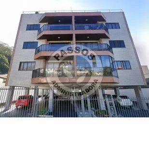 Apartamento com 2 Quartos à venda, 60m² no Nossa Senhora de Fátima, Teresópolis