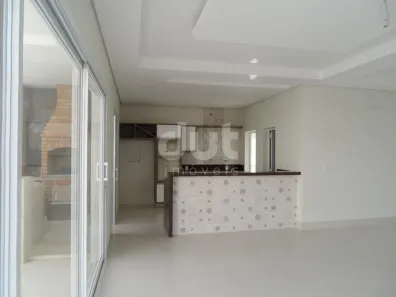 Casa de Condomínio com 4 Quartos à venda, 332m² no Loteamento Parque dos Alecrins, Campinas