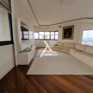Apartamento com 3 Quartos à venda, 191m² no Perdizes, São Paulo