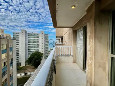 Apartamento com 2 Quartos à venda, 97m² no Pitangueiras, Guarujá