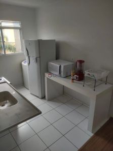 Apartamento com 2 Quartos à venda, 40m² no Igara, Canoas