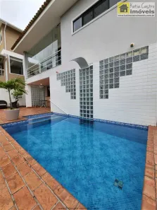 Casa de Condomínio com 4 Quartos à venda, 350m² no Piratininga, Niterói