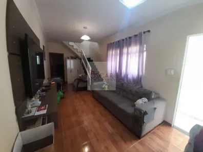 Sobrado com 4 Quartos à venda, 200m² no Vila Carrão, São Paulo