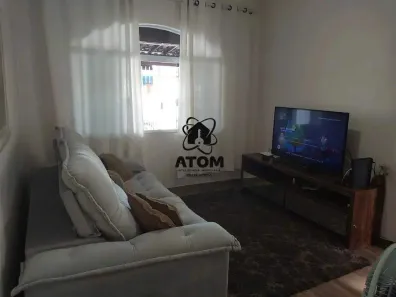 Casa com 3 Quartos à venda, 146m² no Parque Aeroporto, Taubaté