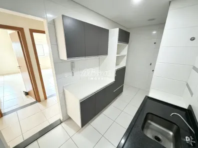 Apartamento com 2 Quartos à venda, 62m² no Nova América, Piracicaba