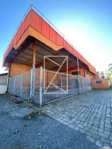 Prédio Comercial para alugar, 360m² no Interlagos, Caxias do Sul