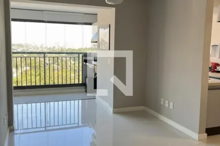 Apartamento com 2 Quartos à venda, 72m² no Santo Amaro, São Paulo