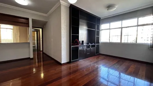 Apartamento com 2 Quartos para alugar, 80m² no Boa Viagem, Belo Horizonte