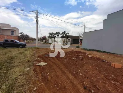 Lote/Terreno à venda, 250m² no Santa Rita, Piracicaba