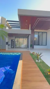 Casa com 3 Quartos à venda, 160m² no Goiânia 2, Goiânia