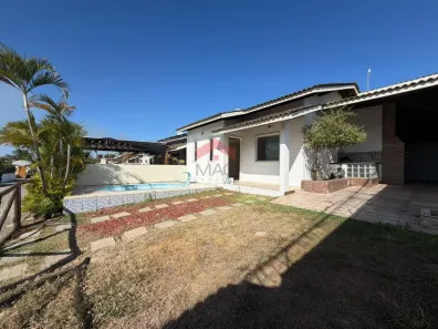Casa de Condomínio com 2 Quartos à venda, 97m² no Nova Abrantes (Abrantes), Camaçari