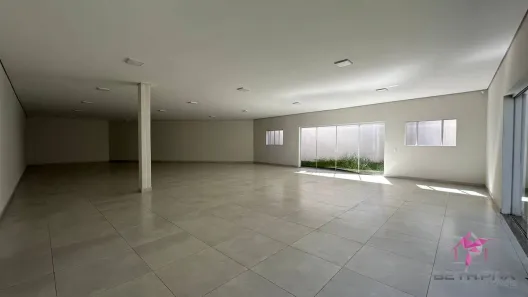 Galpão/Depósito/Armazém para alugar, 570m² no Centro, Leme