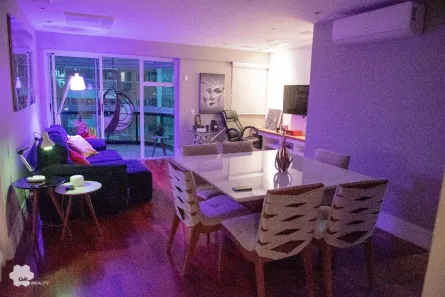 Apartamento com 2 Quartos à venda, 100m² no Barra da Tijuca, Rio de Janeiro