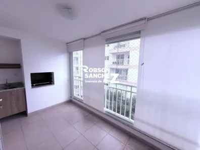 Apartamento com 3 Quartos à venda, 81m² no Vila Isa, São Paulo
