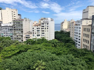 Sala Comercial para alugar, 70m² no Copacabana, Rio de Janeiro
