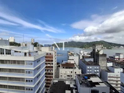 Apartamento com 3 Quartos à venda, 120m² no Itararé, São Vicente