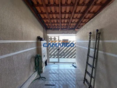 Casa com 3 Quartos para alugar, 90m² no Jardim Esmeralda, Santa Bárbara D'Oeste