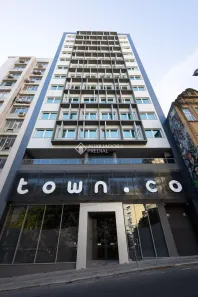 Apartamento com 1 Quarto à venda, 30m² no Centro Histórico, Porto Alegre