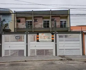 Sobrado com 3 Quartos à venda, 150m² no Chácara Inglesa (Zona Norte), São Paulo