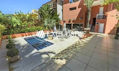 Casa com 4 Quartos à venda, 900m² no Jardim Botânico, Rio de Janeiro