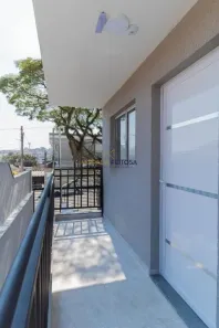 Apartamento com 2 Quartos para alugar, 41m² no Vila Ré, São Paulo