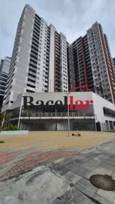 Apartamento com 1 Quarto à venda, 40m² no Santo Cristo, Rio de Janeiro