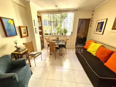 Apartamento com 2 Quartos à venda, 71m² no Copacabana, Rio de Janeiro
