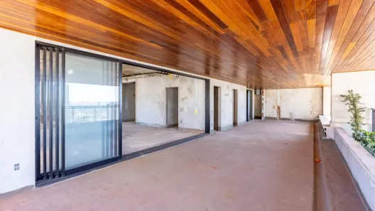 Apartamento com 5 Quartos à venda, 560m² no Setor Marista, Goiânia