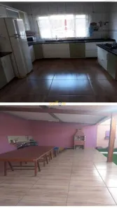 Casa com 2 Quartos à venda, 151m² no Jardim Álamo, Guarulhos