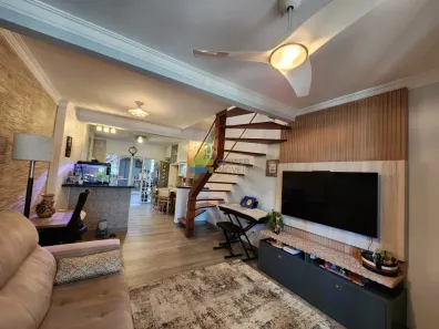 Sobrado com 2 Quartos à venda, 99m² no Planalto Paulista, São Paulo