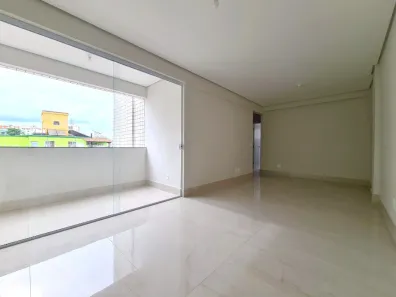 Apartamento com 3 Quartos à venda, 78m² no Sagrada Família, Belo Horizonte