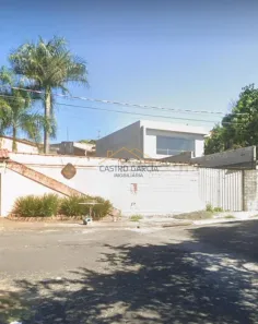 Lote/Terreno à venda, 500m² no Jardim Santa Eliza, Americana