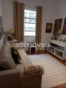 Apartamento com 1 Quarto à venda, 50m² no Copacabana, Rio de Janeiro