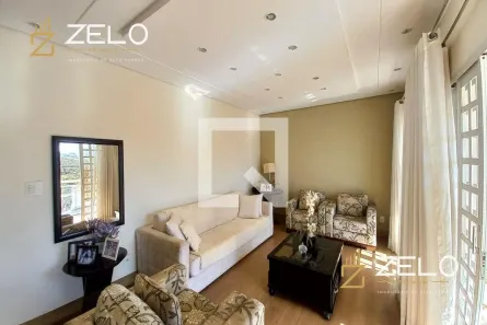 Casa com 3 Quartos à venda, 270m² no Jardim Nova Europa, Campinas