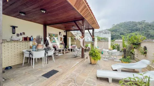 Cobertura com 4 Quartos à venda, 227m² no Copacabana, Rio de Janeiro