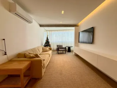 Apartamento com 4 Quartos à venda, 113m² no João Paulo, Florianópolis