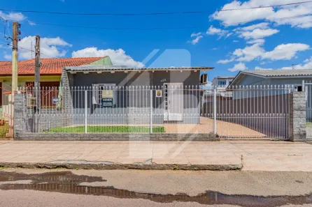 Casa com 3 Quartos à venda, 200m² no Vila Monte Carlo, Cachoeirinha